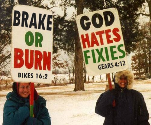 God Hates Fixies