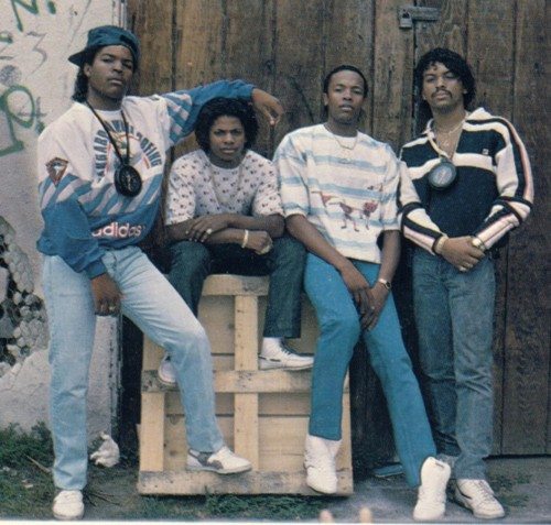 NWA