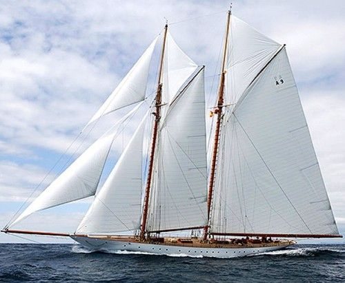 Sail