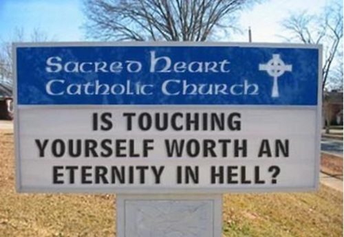 Touch it or not