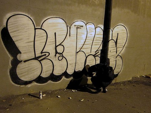 burn