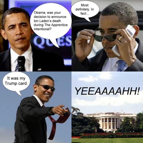 trump card