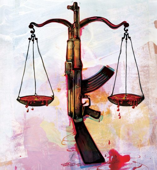 DeadFix » AK scale