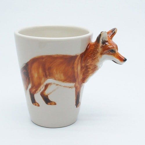 fox