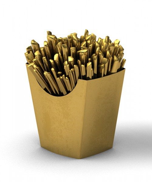 goldenfries