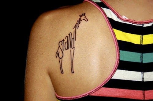 standtall