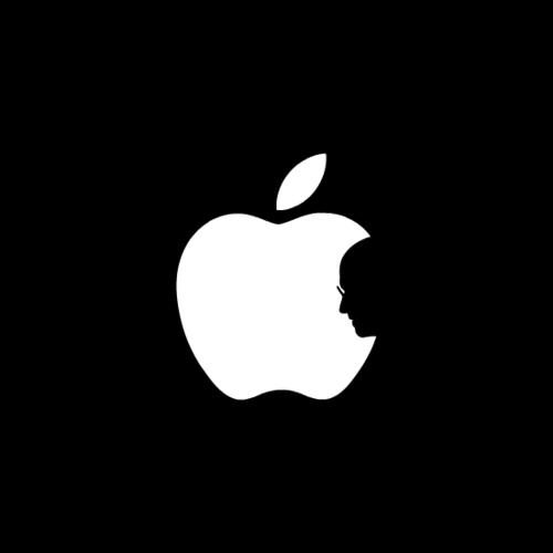 #SteveJobs