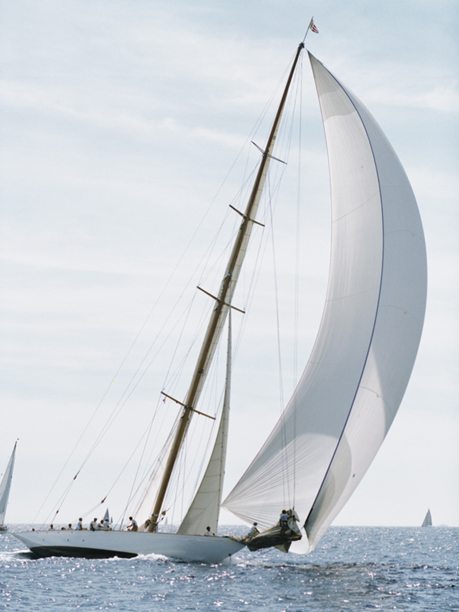 sail