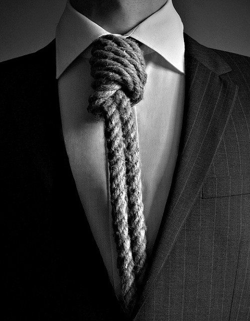 DeadFix Tie