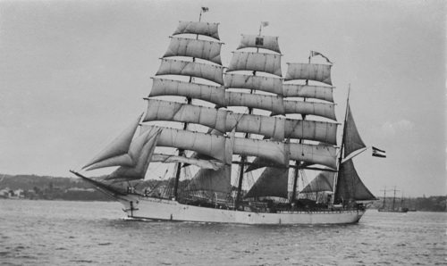 ship
