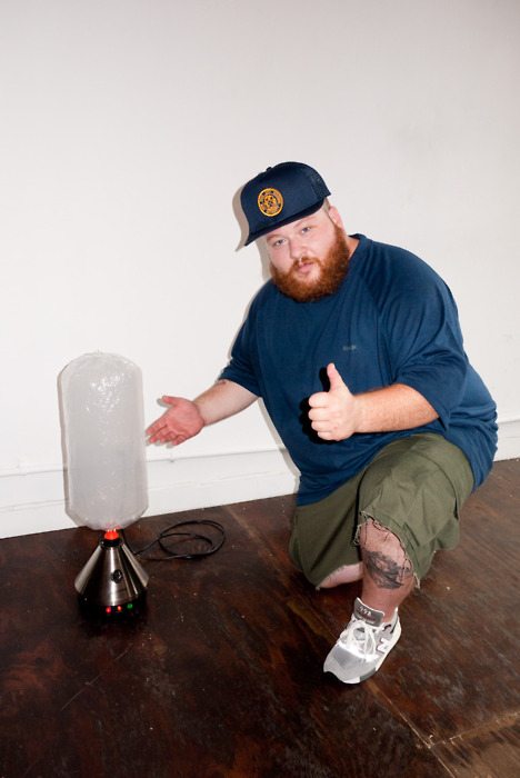 Action Bronson