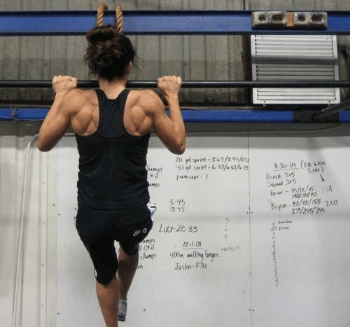 Crossfit