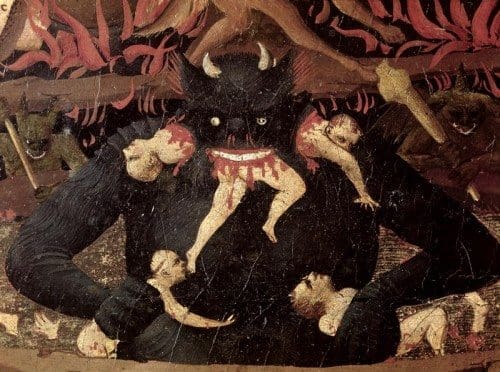 Devil
