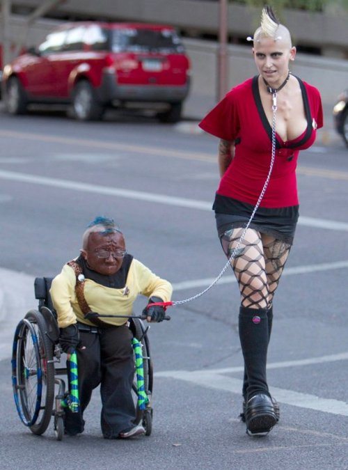 What the Fuck What the Fuck