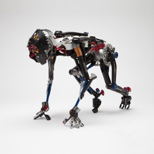 crawler