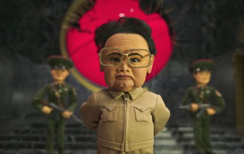 kim jong il