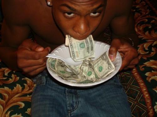 put your money where your mouth is put your money where your mouth is