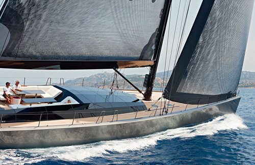 sail
