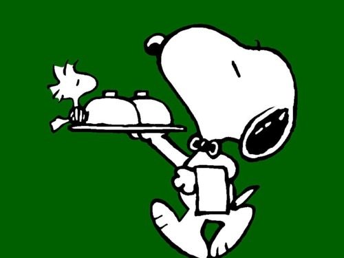 snoopy