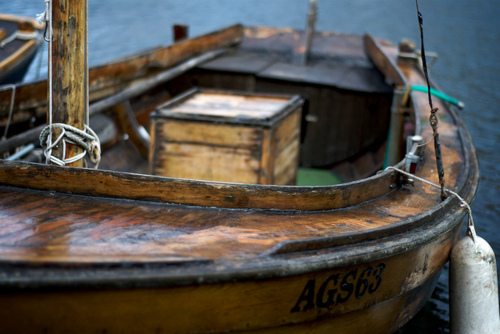 wood boat wood boat