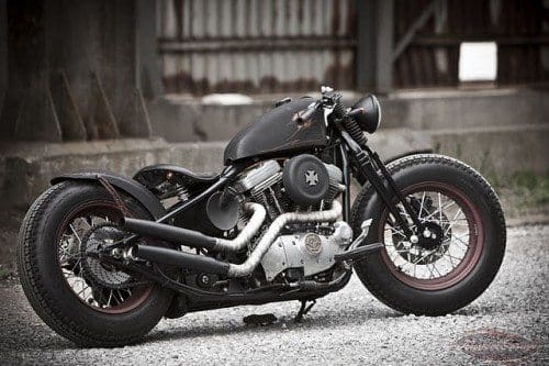 Dream Bike Dream Bike