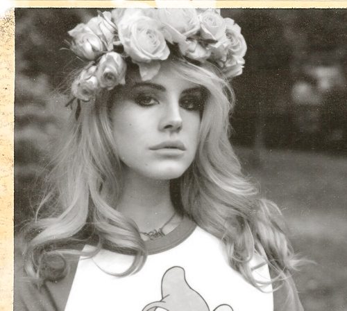 Lana Del Rey Lana Del Rey