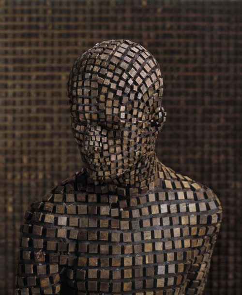 Levi van Veluw - origin of the beginning