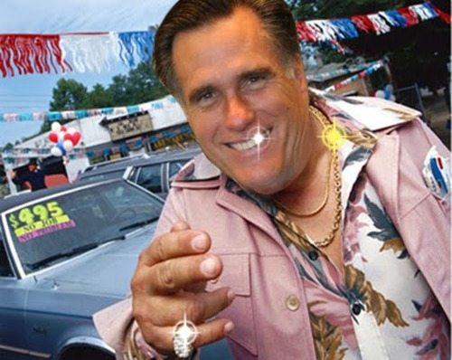 mitt romney mitt romney