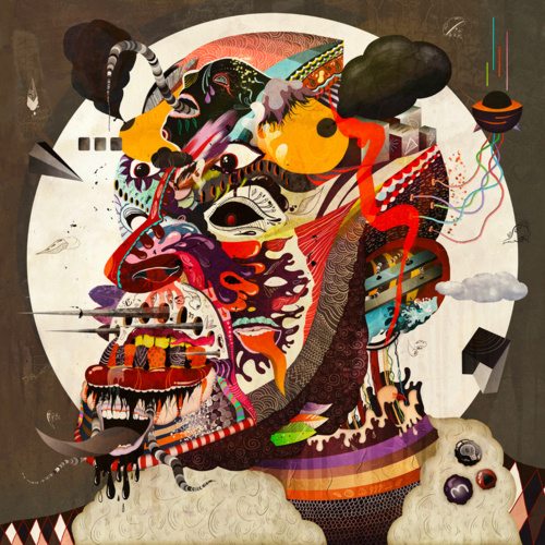 Mr. Nice by Mathis Rekowski Mr. Nice by Mathis Rekowski