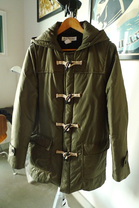 jacket