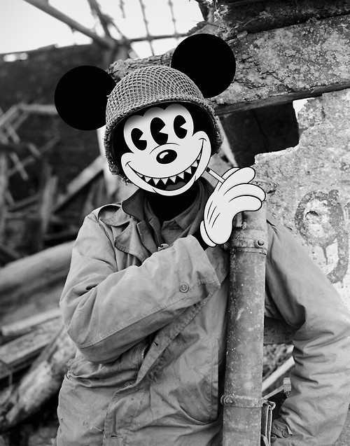 mouse