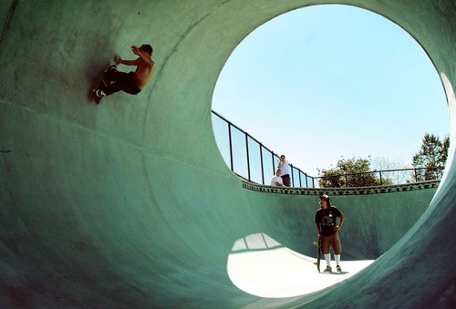 pipe