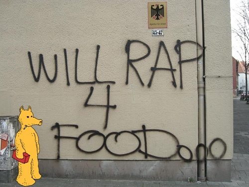 rap