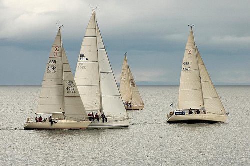 sail
