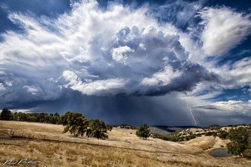 storm