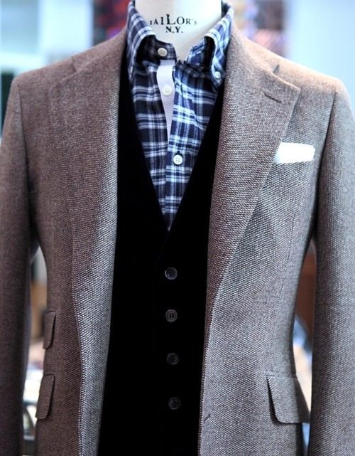 suit