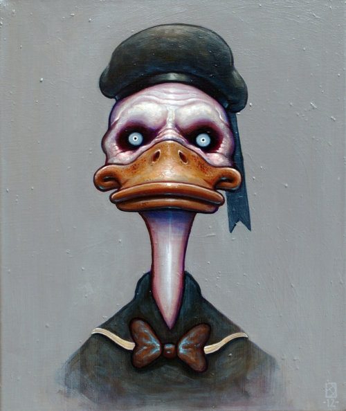 Duck