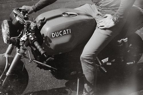 Ducati Sport 1000