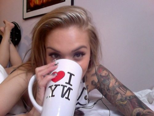 I love NY too