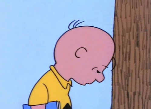 DeadFix » Charlie Brown