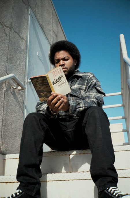 Ice Cube Ice Cube