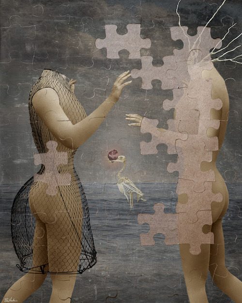 Liz Huston - Self Help as a Competitive Sport Liz Huston - Self Help as a Competitive Sport