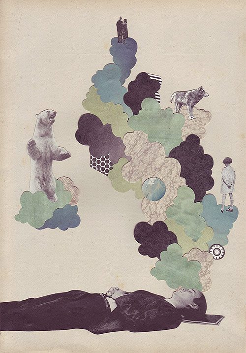 Eleanor Wood
