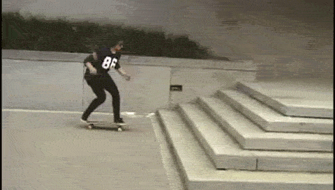 Fuck these Stairs
