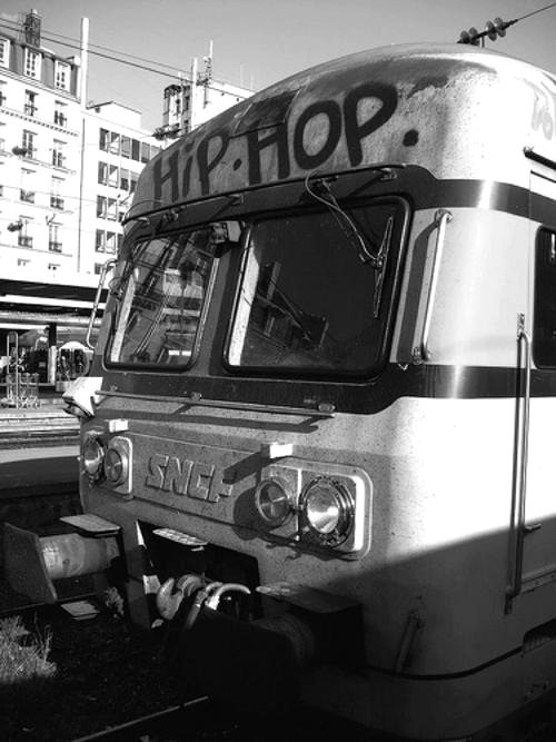 Hip Hop express