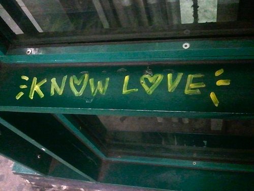 Know Love