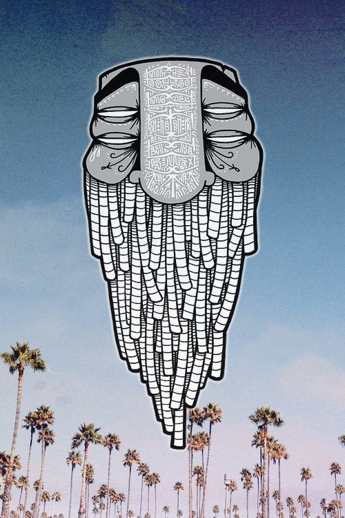 LA Sky