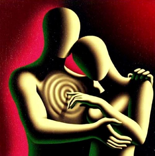 Mark Kostabi