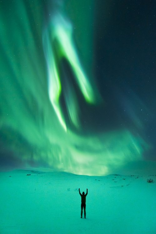 Northern Lights
