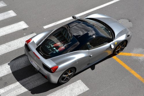 Ferrari 458 Italia Ferrari 458 Italia